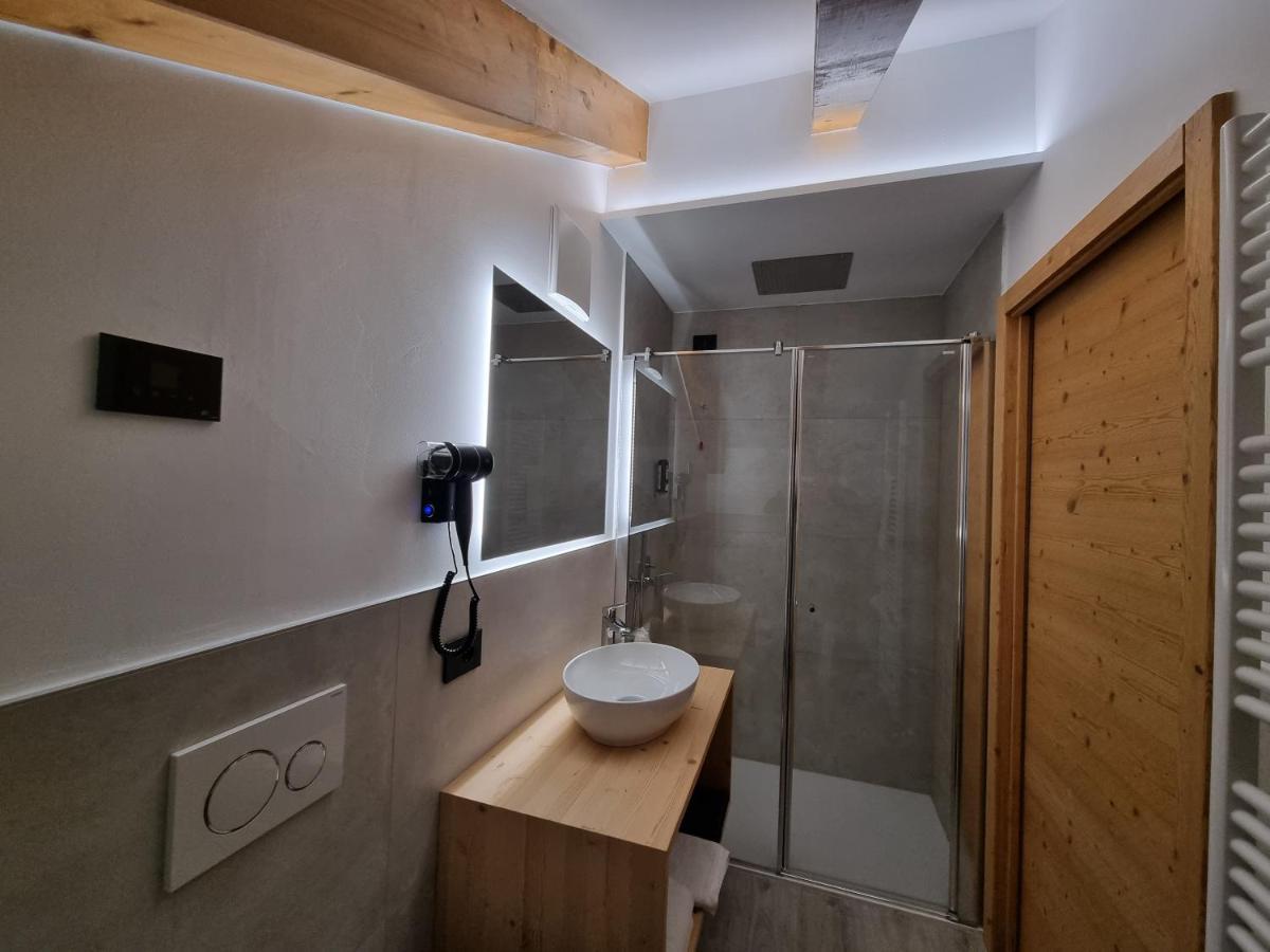 Hotel Canada Андало Экстерьер фото